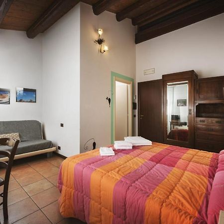 Briciola Di Sole B&B E Ristorante Borgo  Exterior photo